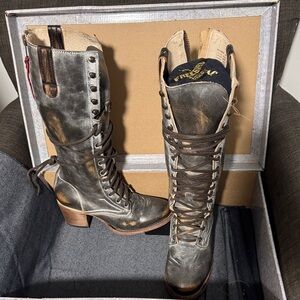 Freebird Grany Boots